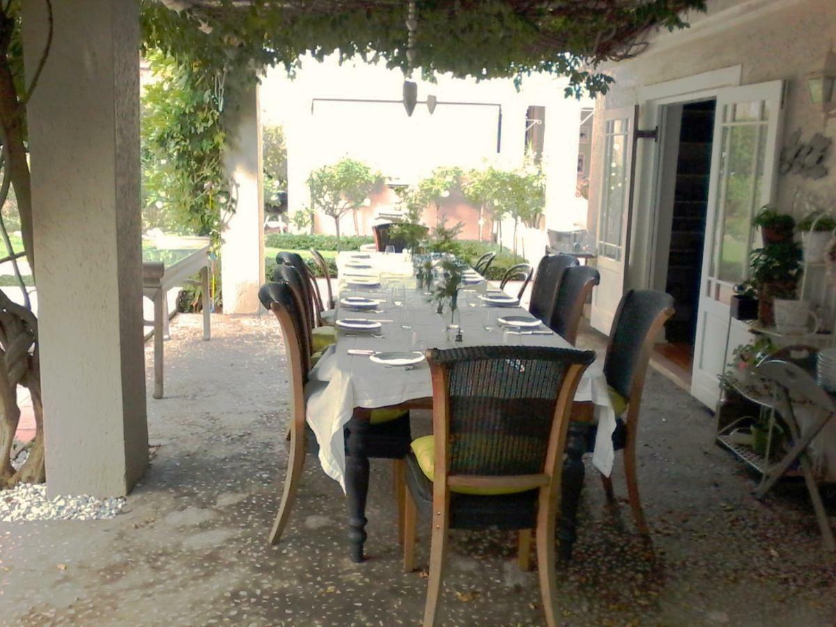 Leighwood Lodge Johannesburgo Exterior foto